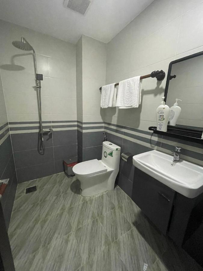 Senho Hotel ホーチミン市 エクステリア 写真